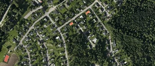 Nya ägaren ärver huset på Hammarvägen 6 i Eskilstuna