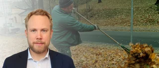 "Ingen Lööf-kritiker bland kandidater"