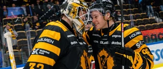 AIK:s lag mot Örebro: Keilin ersätter Forsfjäll – och Söderström i mål • Lindvall saknas