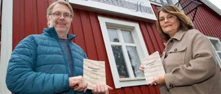 Minnen från Drängsmark får nytt liv i bokserie: ”Vill hylla och ge något tillbaka till byn jag växte upp i”
