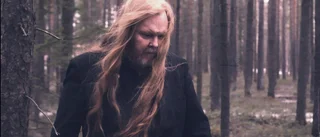 "Jag menar inte att låta som en psykopat men ..." • Mattias Alkberg blottar sitt inre • Premiär för filmen i Luleå 