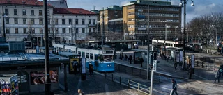 Jagad av cyklist – höggs nästan ihjäl