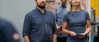 Efter valsegern • SD:s distriktsordförande i Norrbotten: "Vi tar nu plats på ett helt annat sätt"