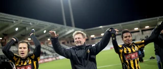 Gerhardsson: "Går rakt in i fotbollshjärtat"