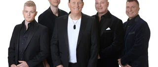 Vadstenabandet tävlar i Melodifestivalen