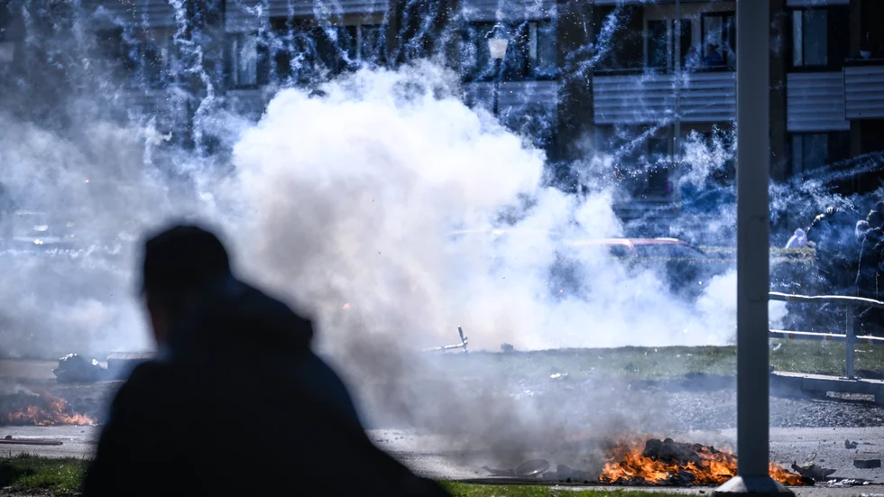 I samband med påskupploppen visade det sig att många vill förbjuda kränkande demonstrationer. Enligt en ny rapport vill även många unga förbjuda nedsättande uttalanden om religion.
