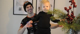 Speedwaystjärnan Kim, 32, trivs redan med livet i småstaden: "Kändes bra från början"