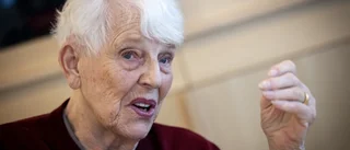 Marianne sitter fast på boende i väntan på operation på NUS • Har väntat i sex veckor: ”Jag sitter fast som i en råttfälla”