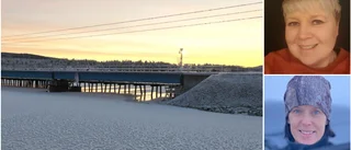 Nu öppnar nya Dainakbron för trafik – boende har kört omvägar i tre års tid: "Äntligen"