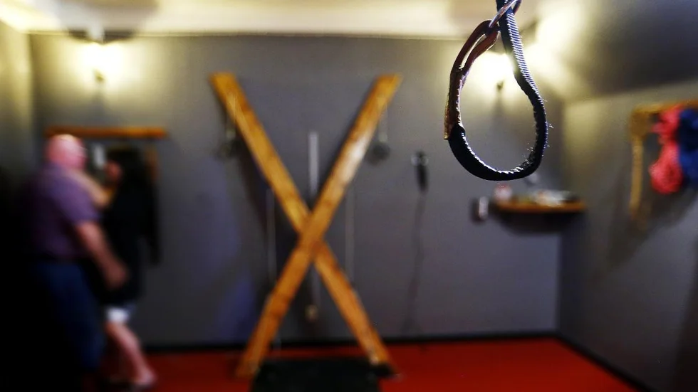 Hyres- och arrendenämnden har nekat swingersklubben att överlåta hyresavtalet till ett bolag. Bilden är tagen 2015.