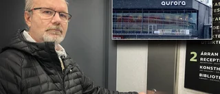 Hissarna  racklar i kulturhuset • Funktionshindrad kvinna fast i hissen: "Skrev till assistenten utanför att hon får panik"