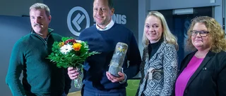 Glädjescener när gruvan fick grönt ljus • "Gud vad vi grät när domen kom"