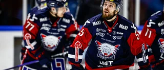 LHC-spelarna behöver fortsätta ge svar på tal – sympatiskt av Östman