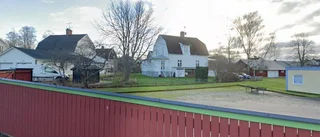 98 kvadratmeter stort hus i Vimmerby sålt för 925 000 kronor