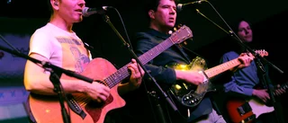 Belle and Sebastian ställer in Europaturné