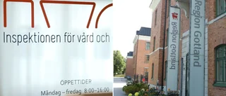Ny straffavgift för regionen • LSS-insats tog för lång tid • Krävs på 624 000