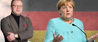 Angela Merkel omvärderas – från landsmoder till katastrof