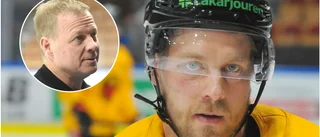Oron inför Leksandsmatchen – Tyrväinen saknades på träningen: "Har lite känning"