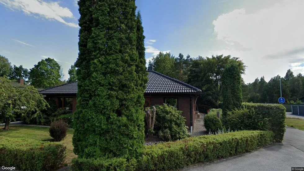 Nyponvägen 258