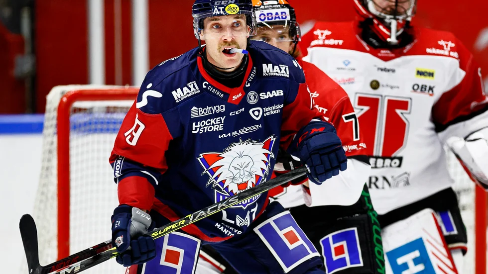 Patrick Russell.