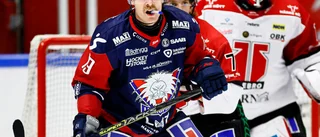 LHC:s dubbla målskyttar säkrade segern