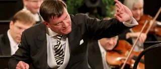 Kulturhuset skulle behöva lite mer musikalisk glans