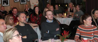 Positiva besked från kommunens företagare