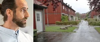 148 bostäder töms på folk • Höjda hyror väntar i nybyggda området • Gotlandshem svarar om rivningen • ”Ska försöka hålla nere hyrorna“