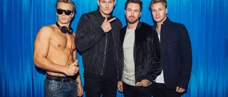 Fjärde bandet släppt: Musik- och humorgruppen De vet du