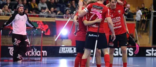Storvreta vann toppmötet mot Kalmarsund