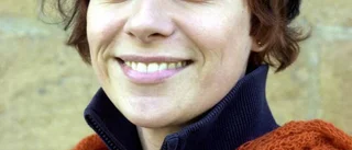 Lina Nyberg tänker nytt