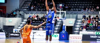Publiken sviker LF Basket