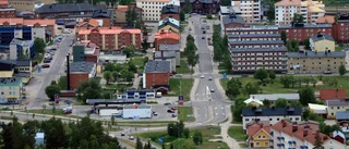 Trenden har vänt i Gällivare