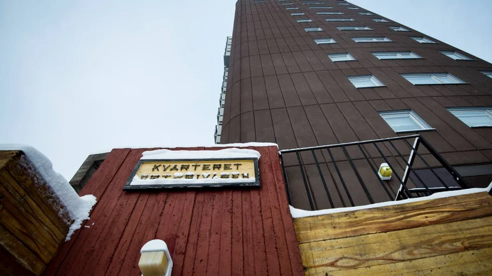 Bostadsrättsföreningen Ortdrivaren kommer från 1:a april att slopa avgifterna för sina medlemmar, till en början i tre månader, med möjlig förlängning.