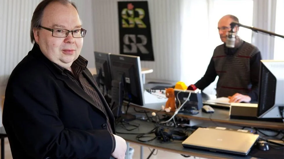 Göran Hedemalm