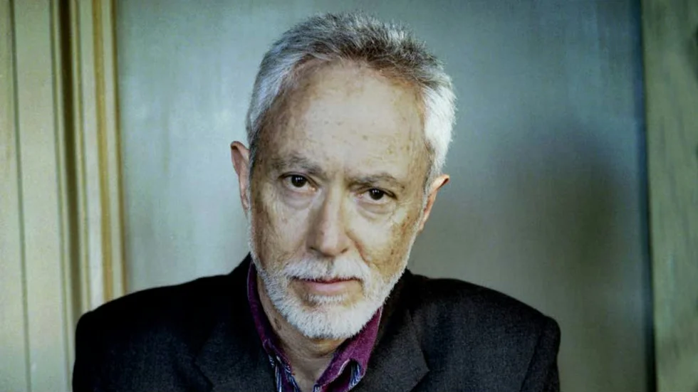 J M Coetzee bygger en intrig om barnet Jesus.