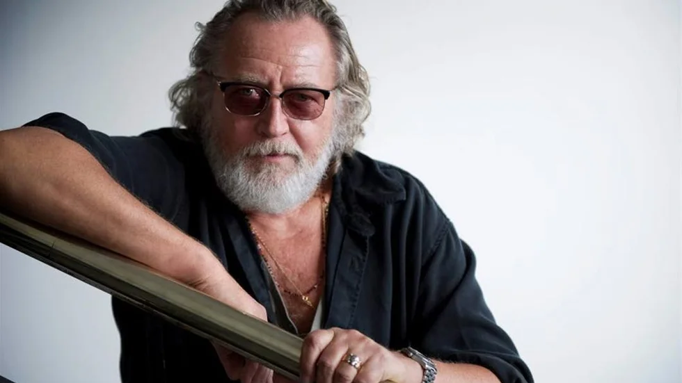 Ulf Lundell.