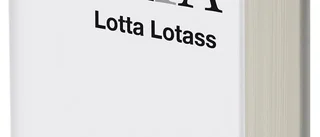 Lotass ständigt manliga gestalter
