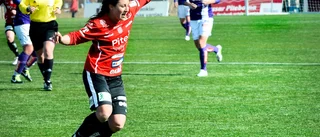 Sundhages val: Johansson från Piteå