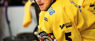 Därför valde backen Luleå Hockey