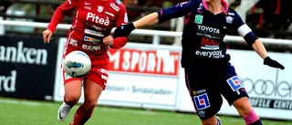 Piteåstjärnan nära kollaps – fick hjälp av scenen: "Såg lite otäckt ut"
