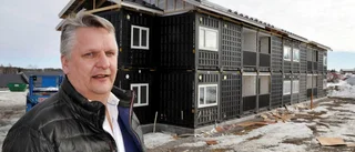 Statliga pengar till nya bostäder