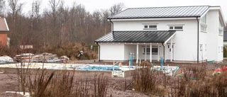 Planerna ändrades – då drar bygget i Motala igång igen: "Kommer bli jäkligt coola bostäder för unga människor"