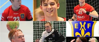 Dramatiskt toppmöte i handbollsettan - se EHF mot Lindesberg i efterhand här