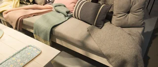 Missnöjd kund vann tvist: Färgen på soffan var fel