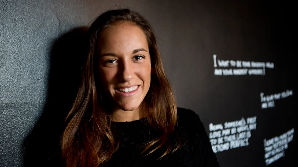 Anna Oscarsson är nära en ny klubb.