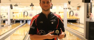 Bowlingtalangen om framgångarna: "Att det skulle bli så här stort trodde jag inte"