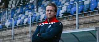 Han blir ÅFF:s nya målvakt – tas från allsvensk klubb