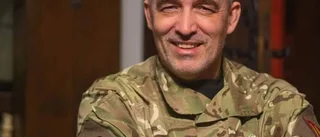 Vad händer i en soldats huvud?