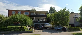 Stor värdeökning när fastigheten på Stora Allén 16A i Finspång nu sålts på nytt
